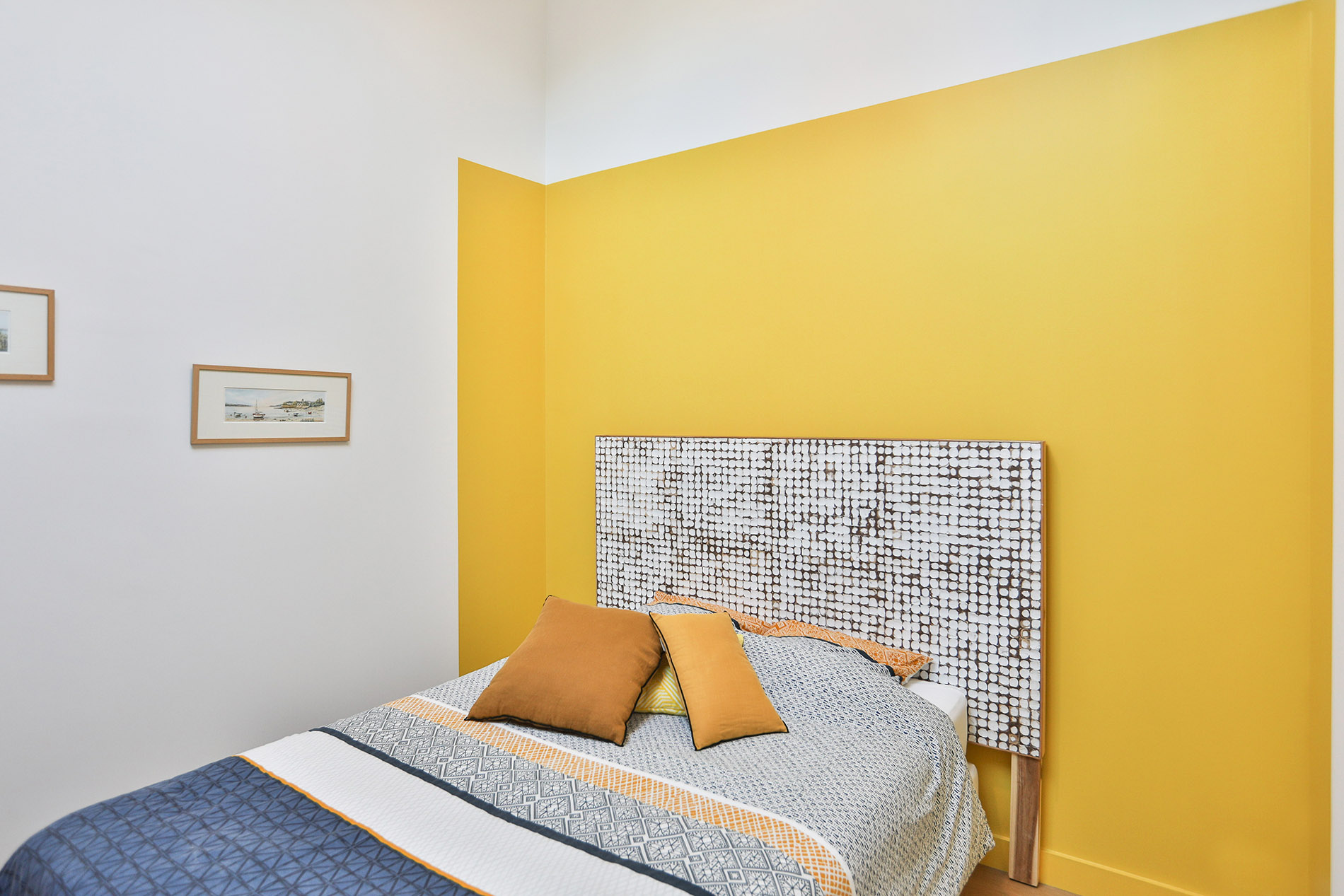 Rénovation d'une Grange